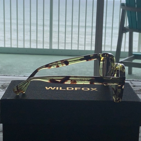 ? WILDFOX Sunnies! ? main image 14